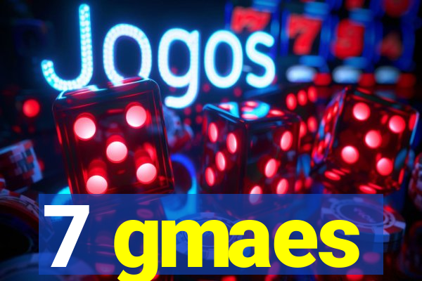 7 gmaes
